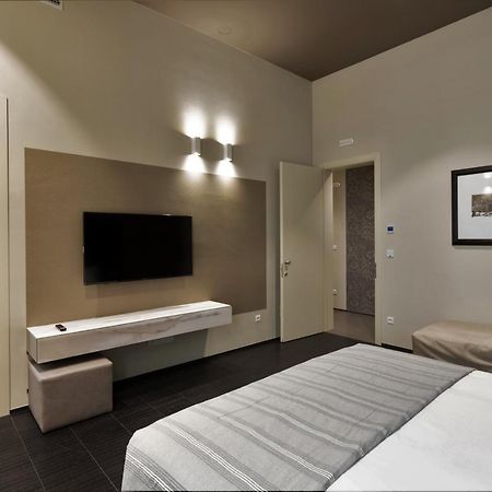 Salina Luxury Suites 파르마 외부 사진