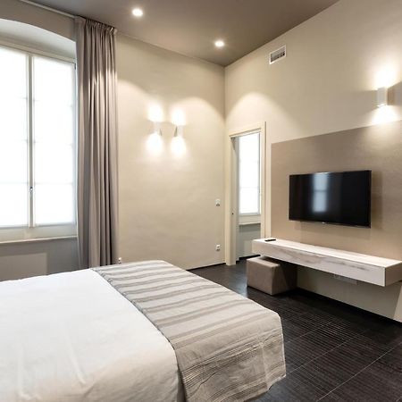 Salina Luxury Suites 파르마 외부 사진