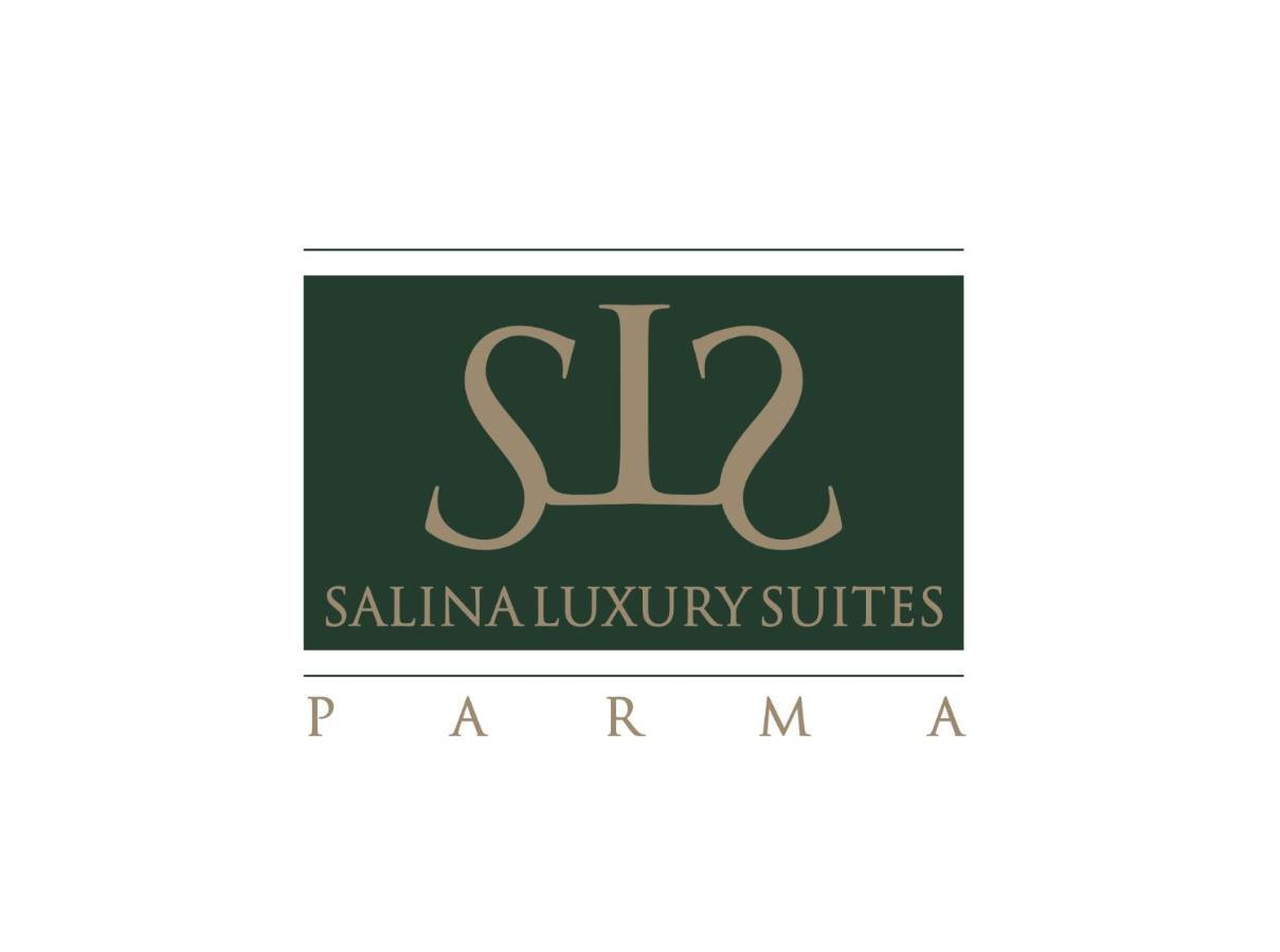 Salina Luxury Suites 파르마 외부 사진
