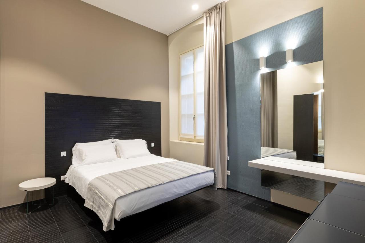 Salina Luxury Suites 파르마 외부 사진