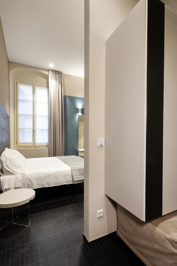 Salina Luxury Suites 파르마 외부 사진