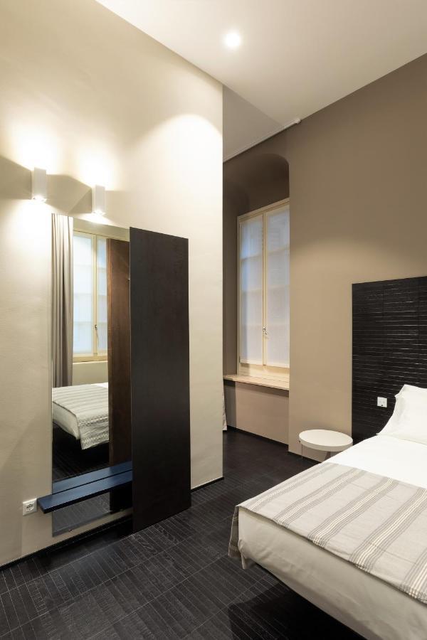 Salina Luxury Suites 파르마 외부 사진