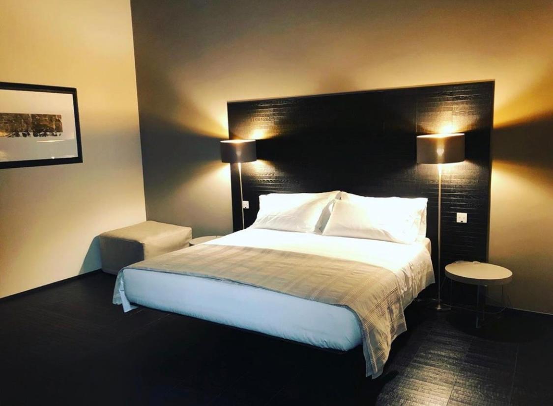 Salina Luxury Suites 파르마 외부 사진