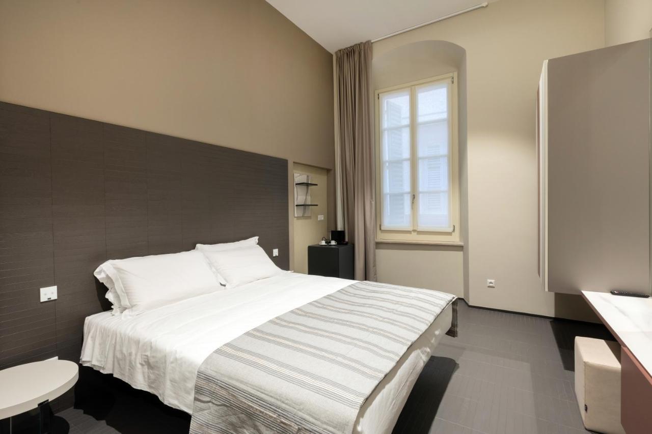 Salina Luxury Suites 파르마 외부 사진