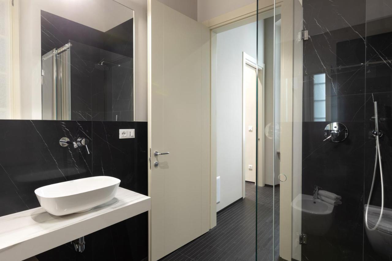 Salina Luxury Suites 파르마 외부 사진