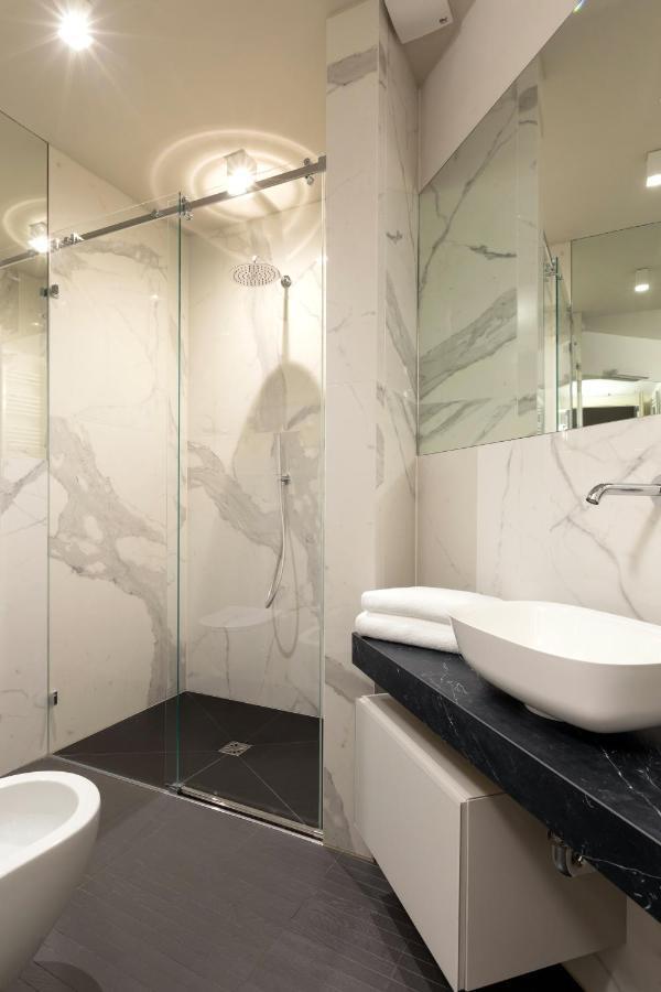Salina Luxury Suites 파르마 외부 사진