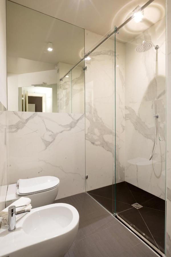 Salina Luxury Suites 파르마 외부 사진
