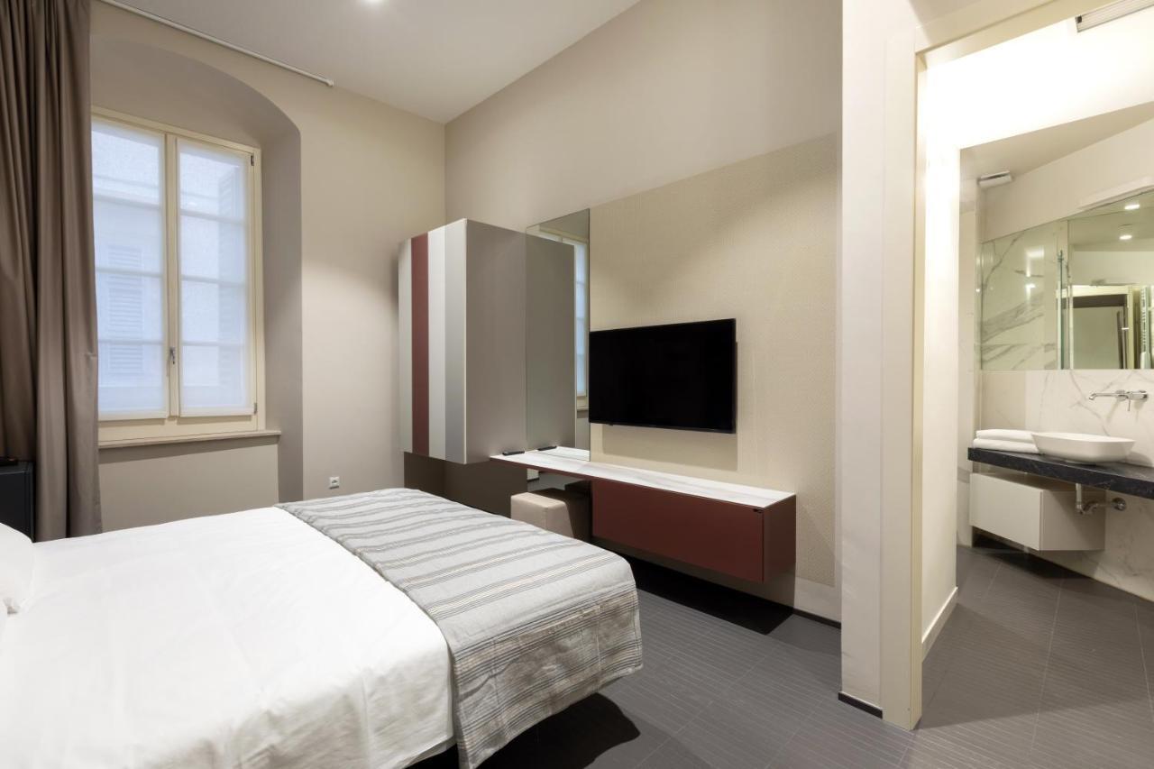 Salina Luxury Suites 파르마 외부 사진